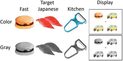 Color’s Indispensable Role in the Rapid Detection of Food